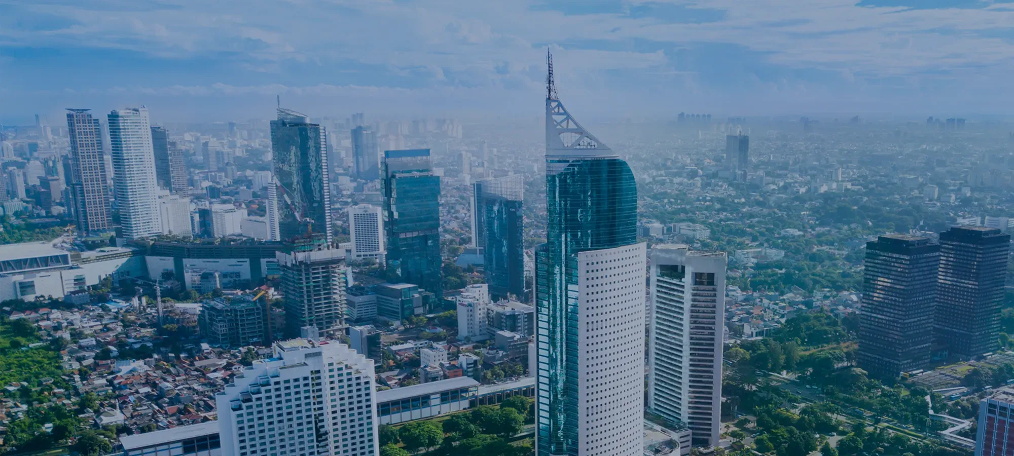 Consultancy Services for companies operating in or expanding into Indonesia