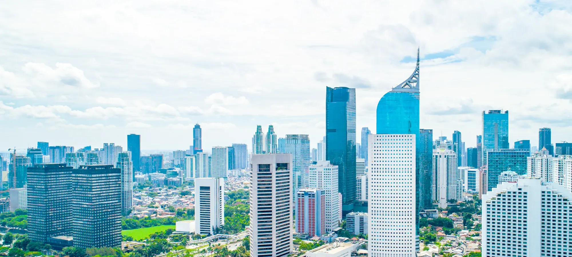 Consultancy Services for companies operating in or expanding into Indonesia